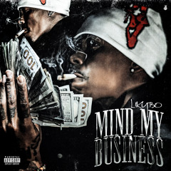 Likybo - Mind My Business (Rough Mix)