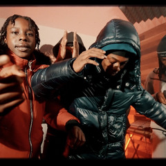 780 Pdubz x 780 Rello - Evil Twins
