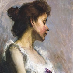 Daydreams of a Blue Smile