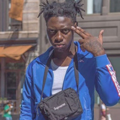 Sleepy Hallow Deep End Instrumental BEST VERSION @DashNuski