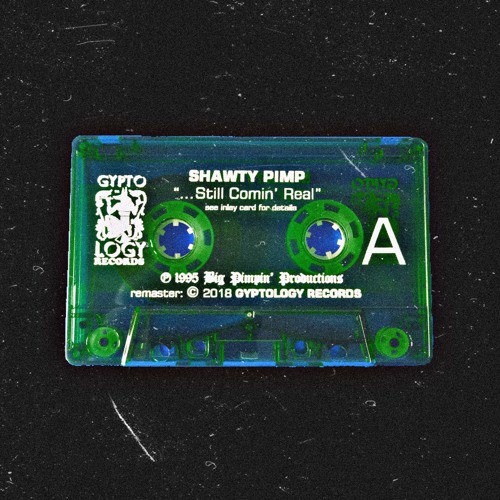 Shawty Pimp & Mc Spade - For Them Bustas