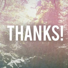 Thanks for all your comments and support on "Twenty Twelve" pt. 2!!!