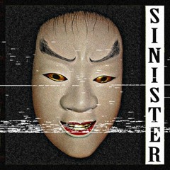 Sinister (feat. YAKI_OTO)