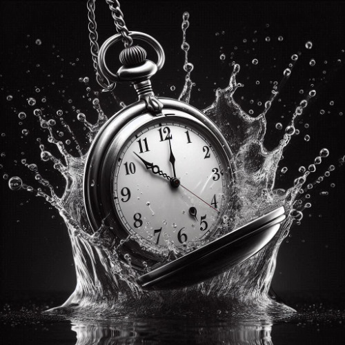 CLOCKWORK