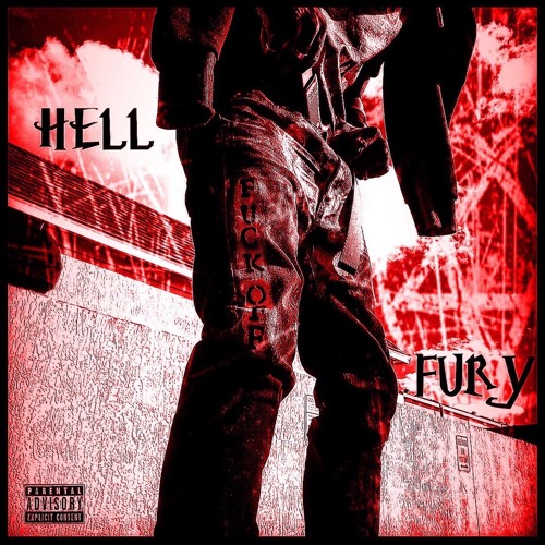 HELL FURY [PROD. WhiGs]