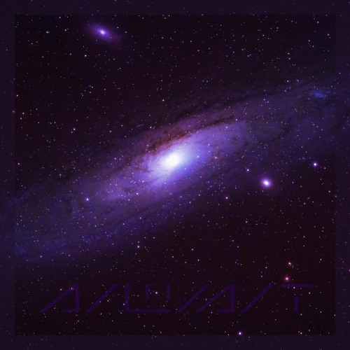 Ancient Wheels Are Turning // "AWAIT"