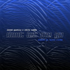 David Guetta feat. Chris Willis - Don't Let Me Go (United at Home Remix)