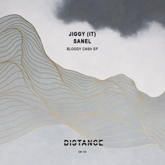 Jiggy (IT) & Sanel - Bloody Cash (Original Mix) 1644 RS Mastering