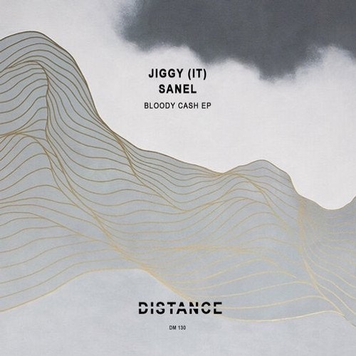 Jiggy (IT) & Sanel - Sirius (Original Mix) MASTER