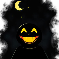 Happy Darkness