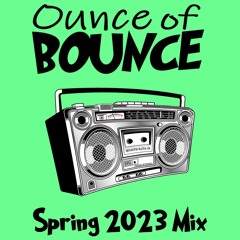 Spring 2023 Mix