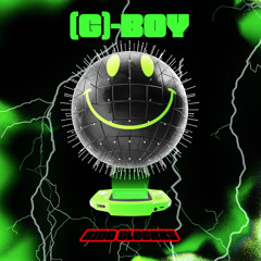 (G)Boy