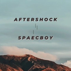 Aftershock (Instrumental Demo #3)