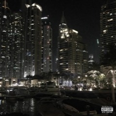 really rich ft. $cope