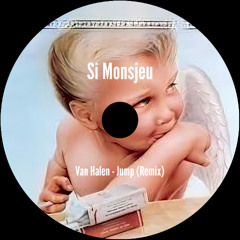 Van Halen - Jump (Si Monsjeu Remix) [Free Download]