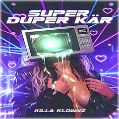 SUPER DUPER KÄR