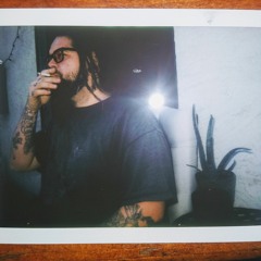 Done With This Place