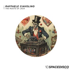 The Roots of Jack - Raffaele Ciavolino