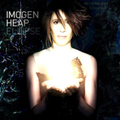 imogen heap on a jerk beat