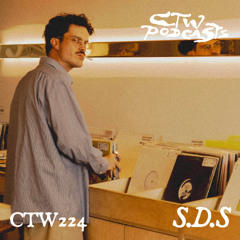 CTW224 ◦ SDS