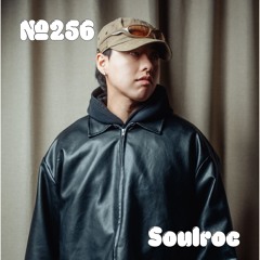cute community radio n° 256 – Soulroc