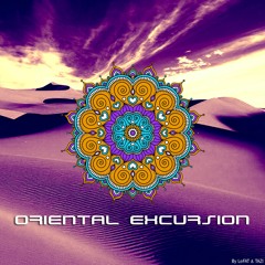 ORIENTAL EXCURSION BY LeFAT & TAZI