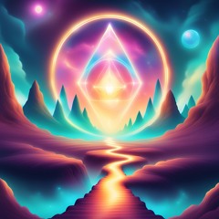 Journey Through The 4ether