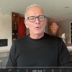 LIDERES UNIDOS LLAMADA ESPECIAL CON TOP MENTORES LISA DE MAYO Y DAVID WOOD