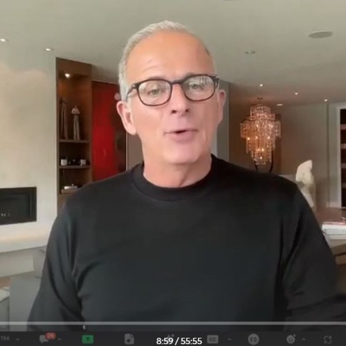 LIDERES UNIDOS LLAMADA ESPECIAL CON TOP MENTORES LISA DE MAYO Y DAVID WOOD