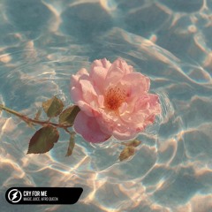 MAGIC JUICE, Afro Queen - Cry For Me