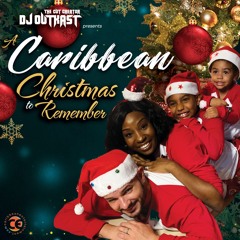 A Caribbean Christmas To Remember