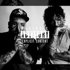 $UICIDEBOY$ X G59 TYPE BEAT "COLLABORATION TAPE"