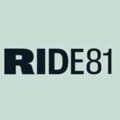BEAT81 Ride Special 31 - 2000s ROCK CGN