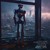 Artwork for Wait!...She is a Robot
