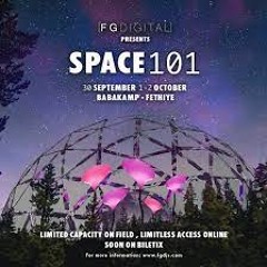 Discolog - SPACE 101 Festival