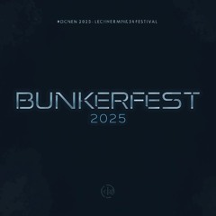 2* BUNKERFEST 2025 | Hard Techno 150bpm+