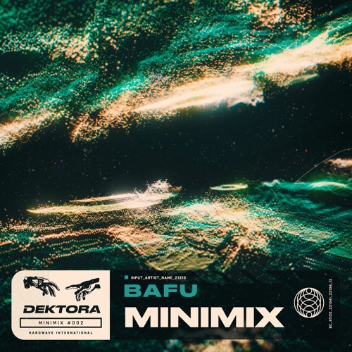 Minimix 002: Bafu