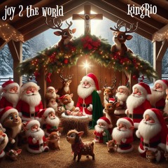 Joy To The World (Cover)