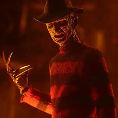 NIGHTMARES (CLIP)(FOURTHCOMING)
