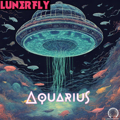 Lunerfly - Abysse [Space Moon Records]