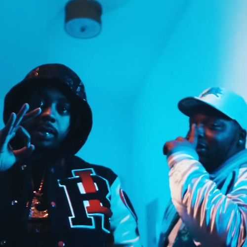 Stream Babyface Ray x Rio Da Yung OG - 200k by X7 Exclusive