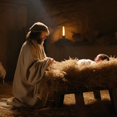 Um Menino nos nasceu(acustico)