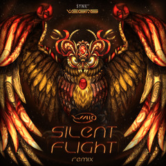 Vegas - Silent Flight (Waio Remix)