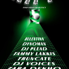 Truncate Live @ RIFT NYC October 2025