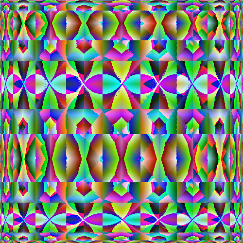 Halve and Whole