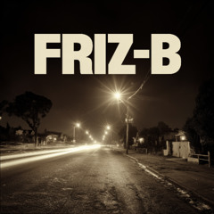 FRIZ-B