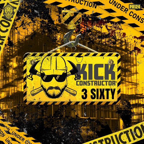 Kick Constructor - 3 Sixty