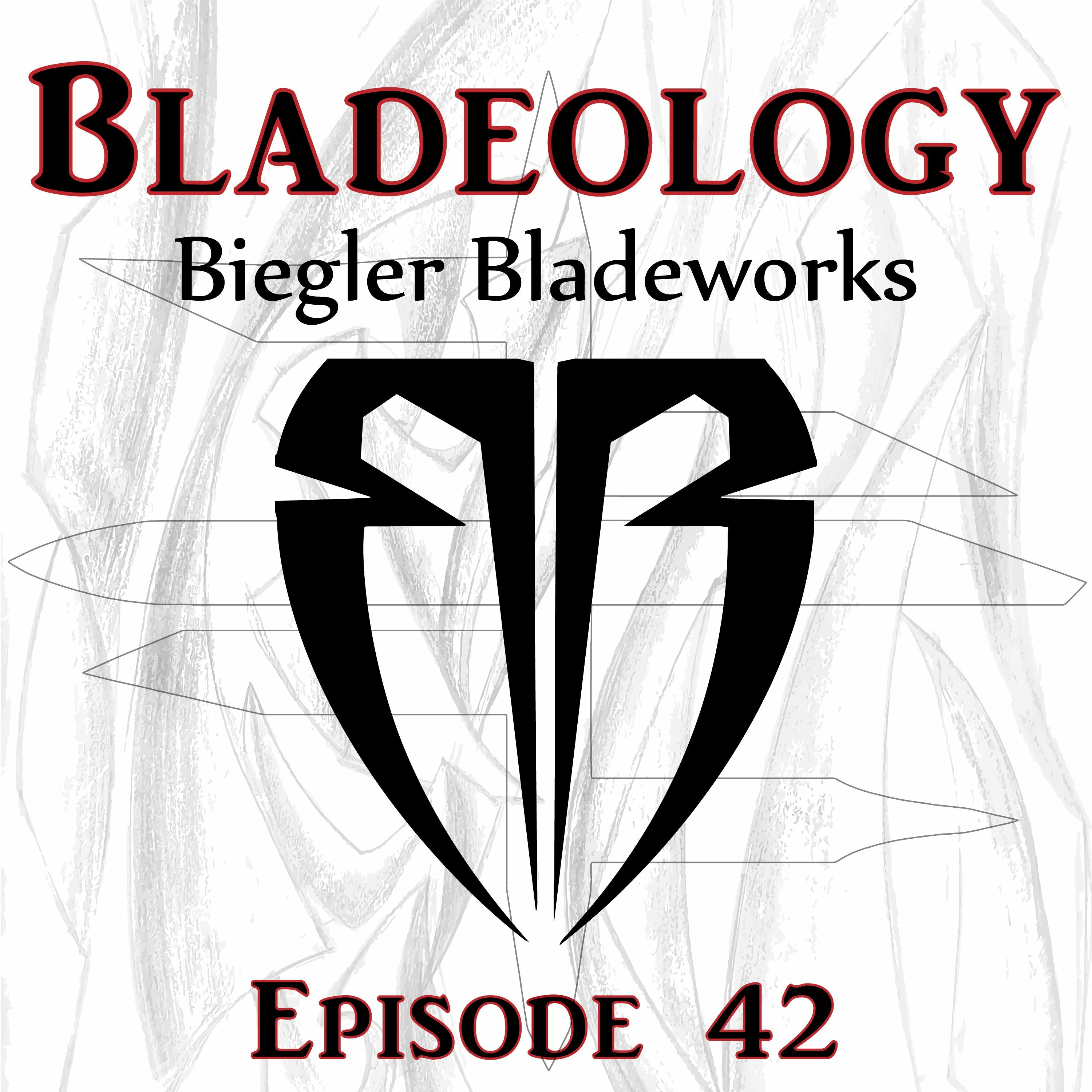 The Bladeology Podcast