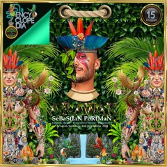 DJ RESIDENT: SEBASTIAN PORTMAN (ARG) - ARAWAK SAISON 5 EPISODE 15 ENCYCLOPEDIA 2024