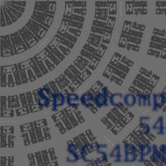 SC54BPM [Speedcomp 54]